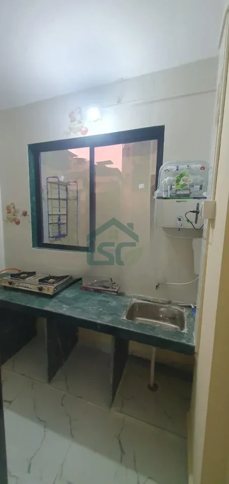 Photo 3 of Urban Homes PG Services., Nerul, Navi Mumbai