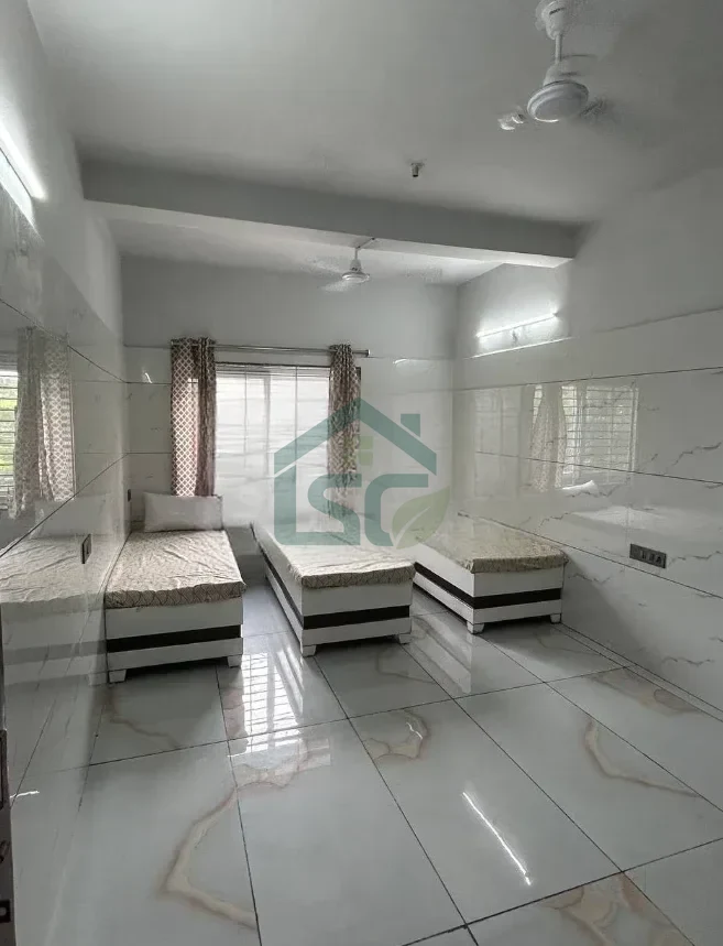 Photo 2 of Deepshee Girls Hostel, Takshashila Nagar, Indore