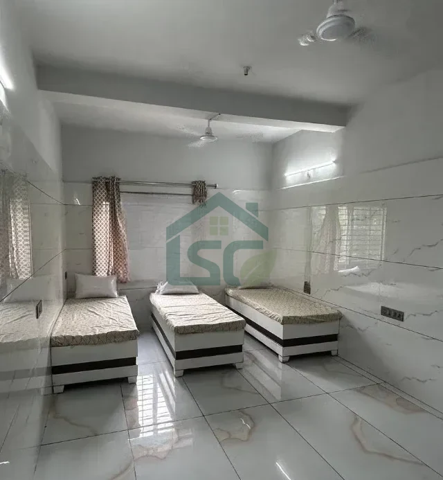 Photo 4 of Deepshee Girls Hostel, Takshashila Nagar, Indore
