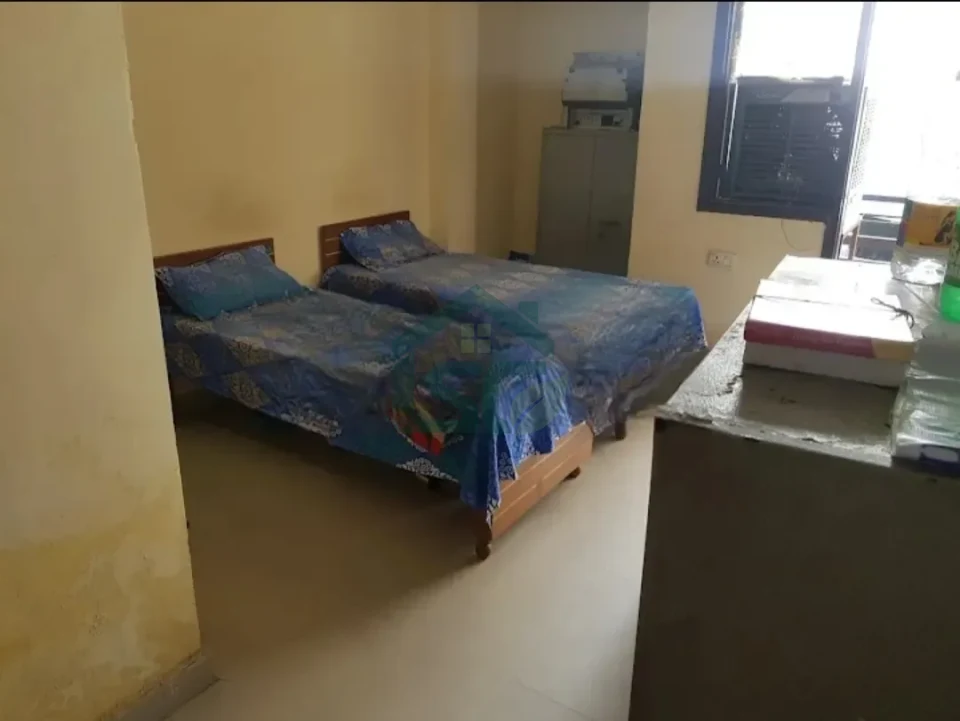 Kiran PG for boys in Dwarka, Delhi — property photo 3