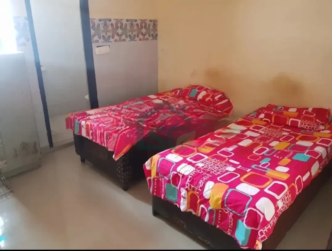 Kiran PG for boys in Dwarka, Delhi — property photo 1