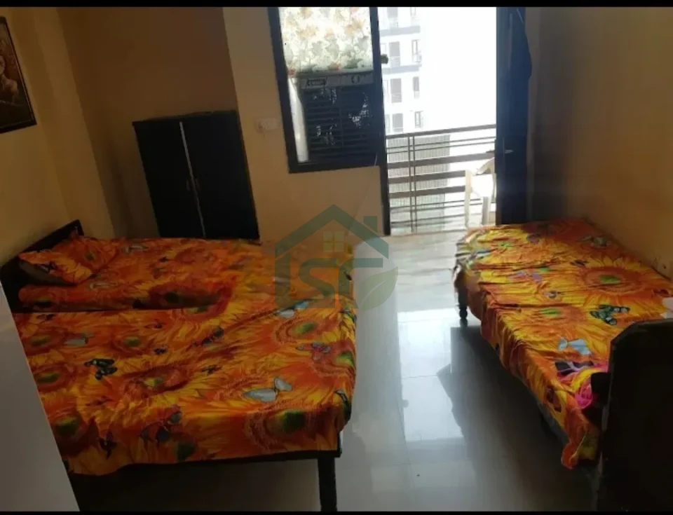 Kiran PG for boys in Dwarka, Delhi — property photo 4