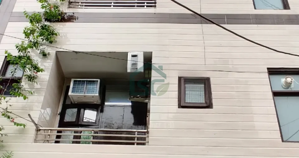 Wisdom PG in Shahdara, Delhi — property photo 4