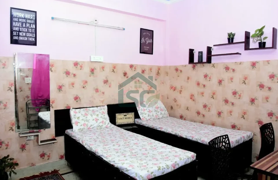 Xact Homes PG ( Capetown Girls) in Sector 126, Noida — property photo 2