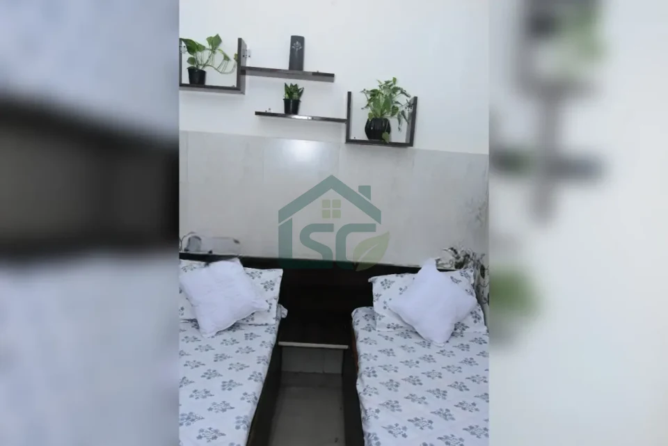 Xact Homes PG ( Capetown Girls) in Sector 126, Noida — property photo 4