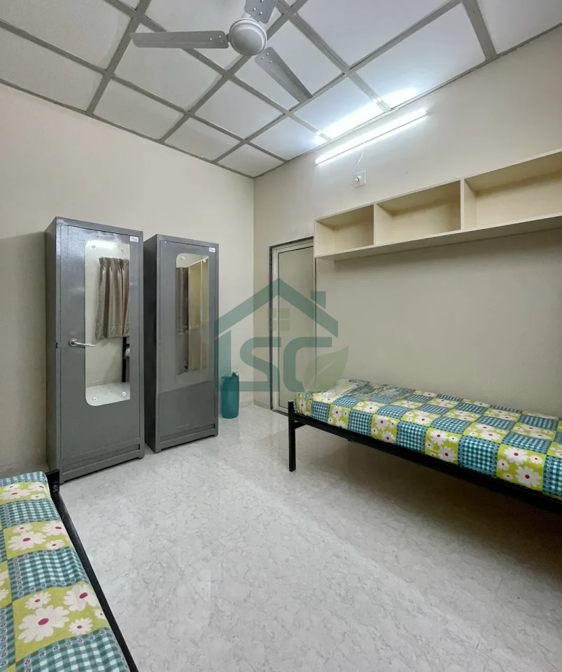 Photo 5 of Rh Patel Girls Hostel, Ellisbridge, Ahmedabad