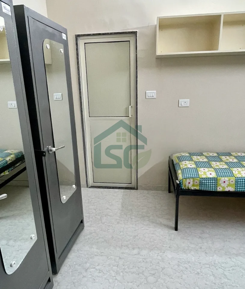 Photo 2 of Rh Patel Girls Hostel, Ellisbridge, Ahmedabad