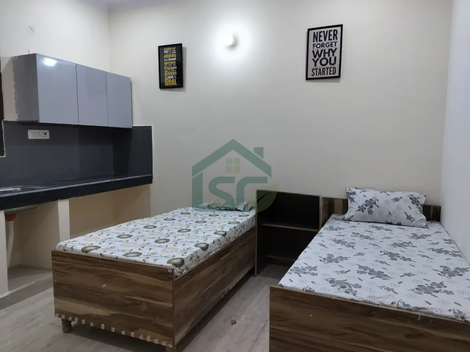 Xact homes PG (Chicago Co ed) in Sector 126, Noida — property photo 4