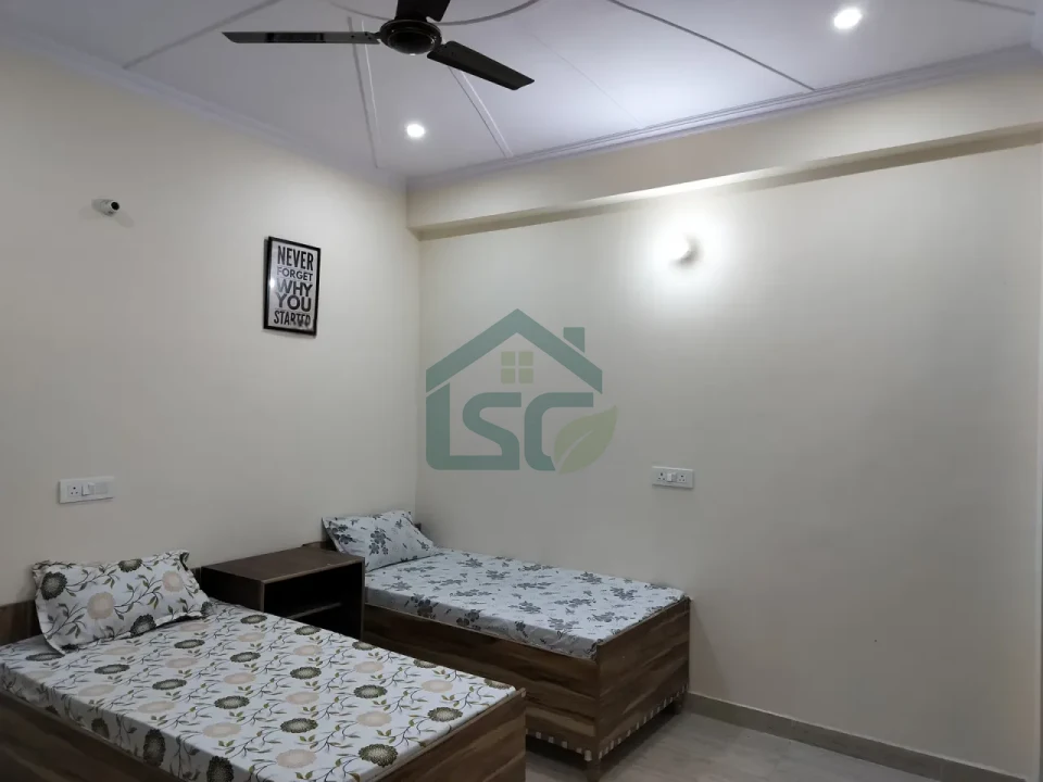 Xact homes PG (Chicago Co ed) in Sector 126, Noida — property photo 2