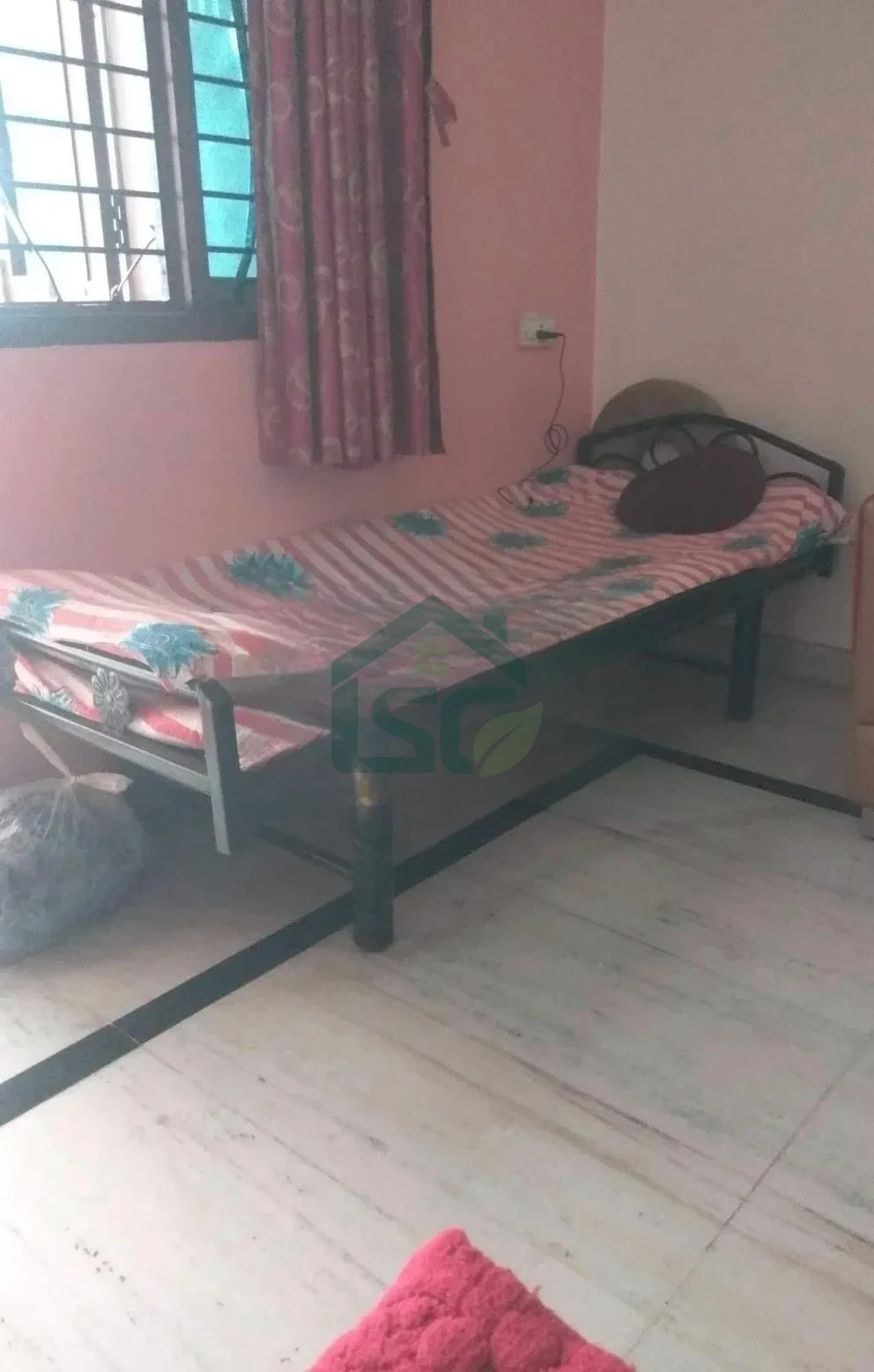 At Narayana Kunj PG, Amina Wadi, Surat