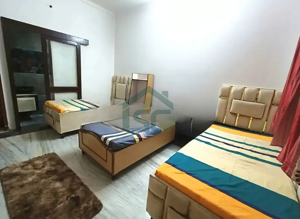 Manmeet Girls House in Mukherjee Nagar, Delhi — property photo 3