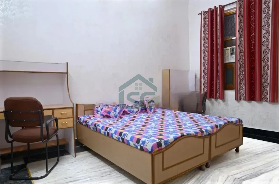Manmeet Girls House in Mukherjee Nagar, Delhi — property photo 4