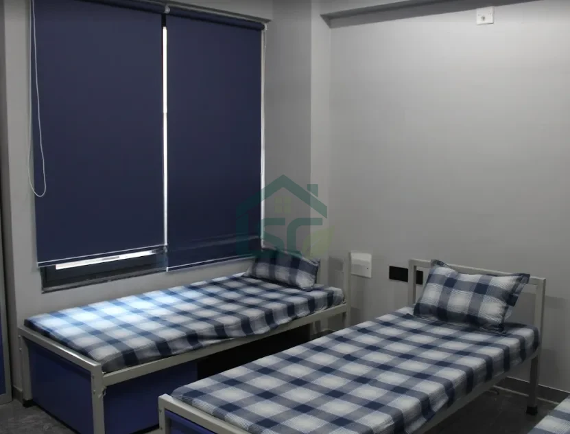 Photo 3 of Ostello Stays - Best Girls PG/Hostel In Ahmedabad, Thaltej, Ahmedabad