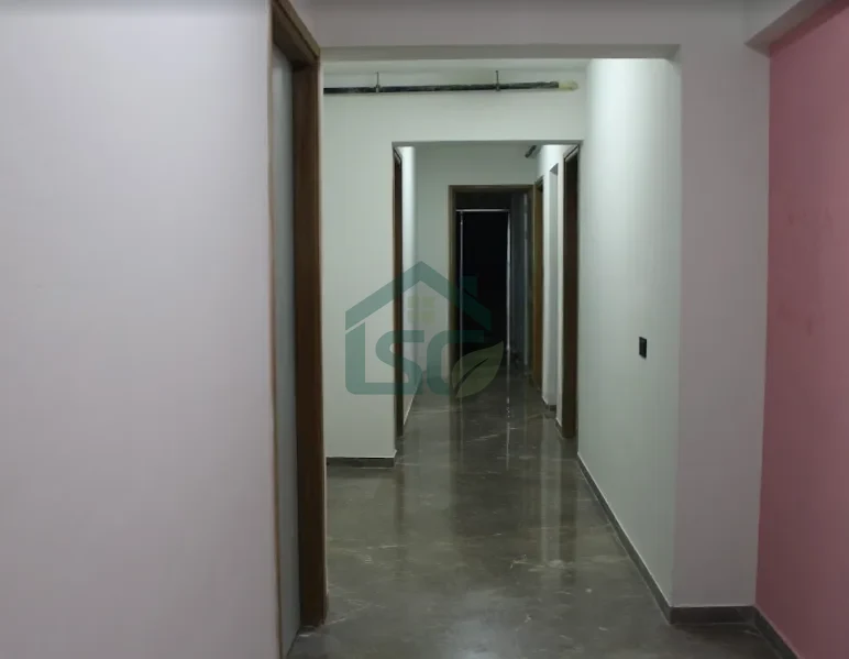 Photo 2 of Ostello Stays - Best Girls PG/Hostel In Ahmedabad, Thaltej, Ahmedabad