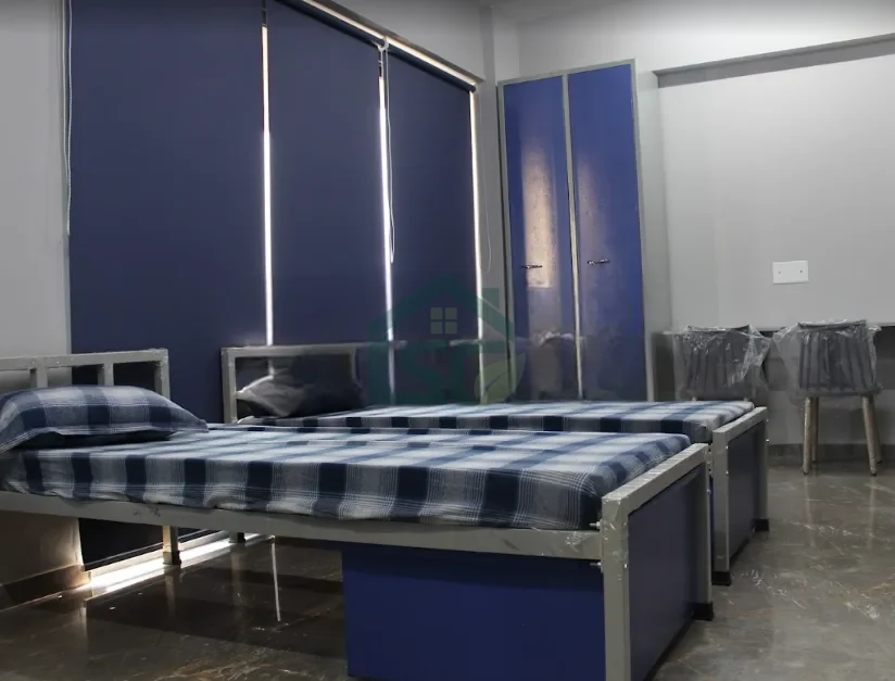 Photo 5 of Ostello Stays - Best Girls PG/Hostel In Ahmedabad, Thaltej, Ahmedabad