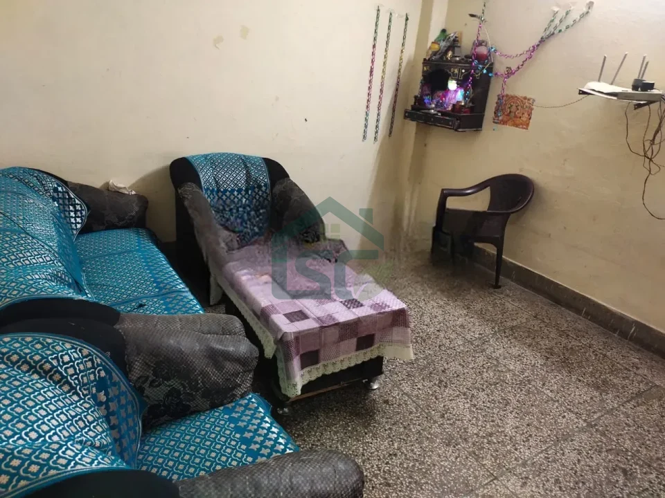 Aggarwal PG House in Govindpuri, Delhi — property photo 3