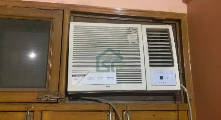 Photo 3 of Satguru Sai PG, Shastri Nagar, Ghaziabad