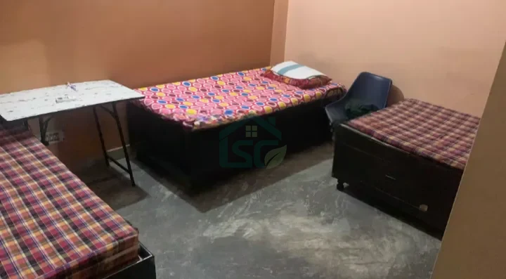 Photo 2 of Satguru Sai PG, Shastri Nagar, Ghaziabad