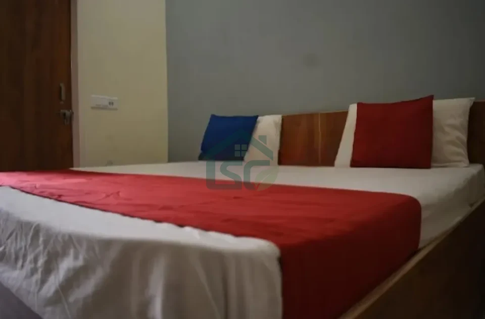 Tilpat PG in Garhi Harsaru, Gurugram — property photo 1