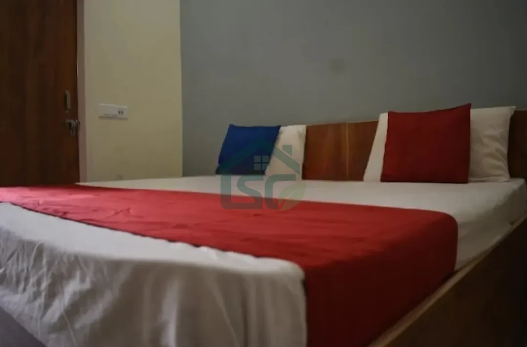 Tilpat PG in Garhi Harsaru, Gurugram — property photo 1