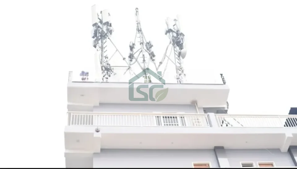 Tilpat PG in Garhi Harsaru, Gurugram — property photo 5