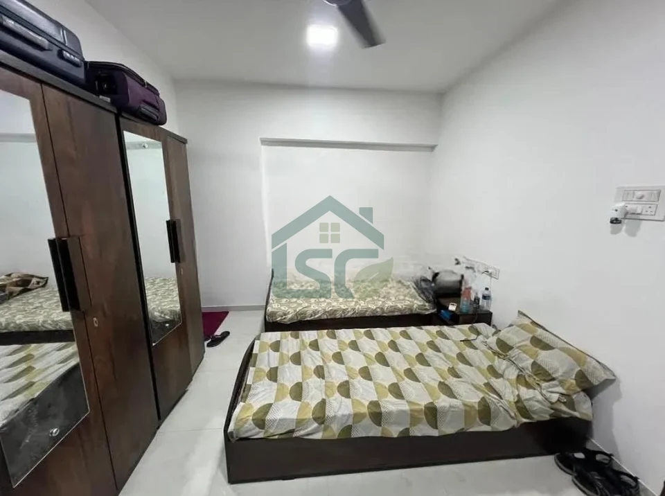 Photo 4 of Jignesh Male PG, Andheri West, Mumbai