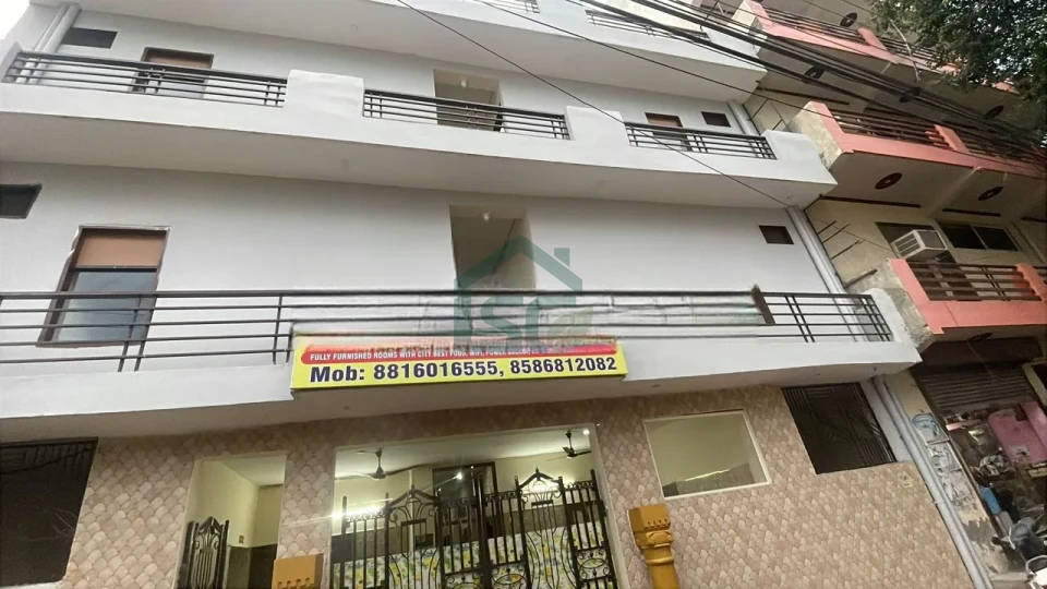 Photo 2 of Neelkanth PG, Sector 38, Gurgaon
