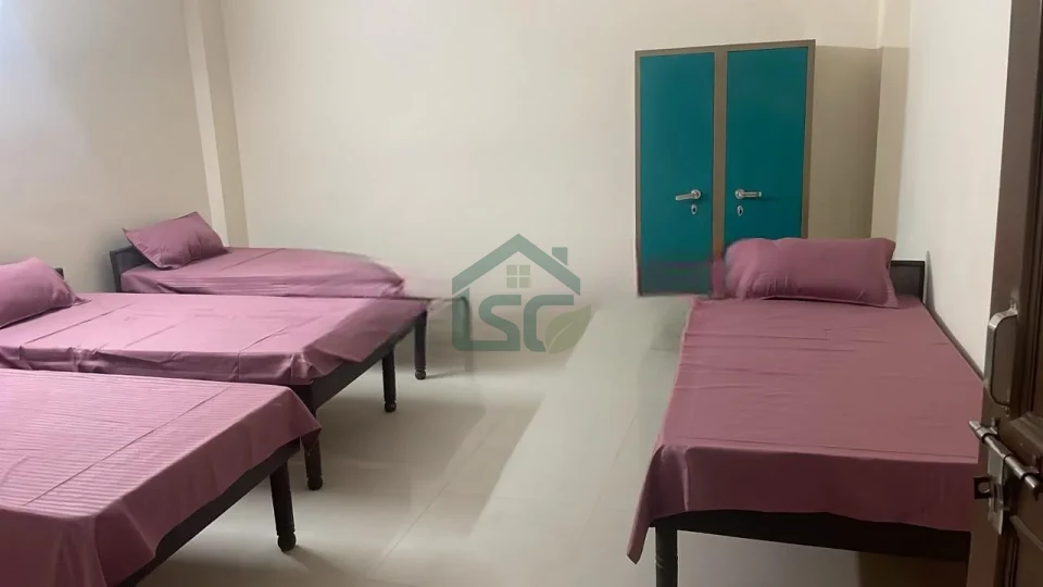 Photo 4 of Neelkanth PG, Sector 38, Gurgaon