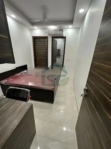 Wisdom Girls PG in Karol Bagh, Delhi — property photo 3