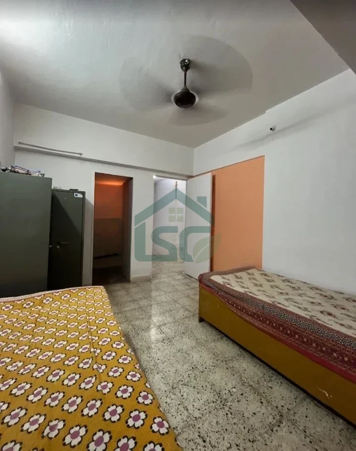 At Meridian Stays PG, Andheri East Station Road, Mumbai