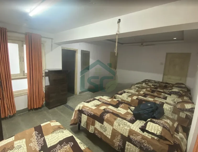 Photo 4 of Sanskar PG & Hostel, Fatehgunj, Vadodara