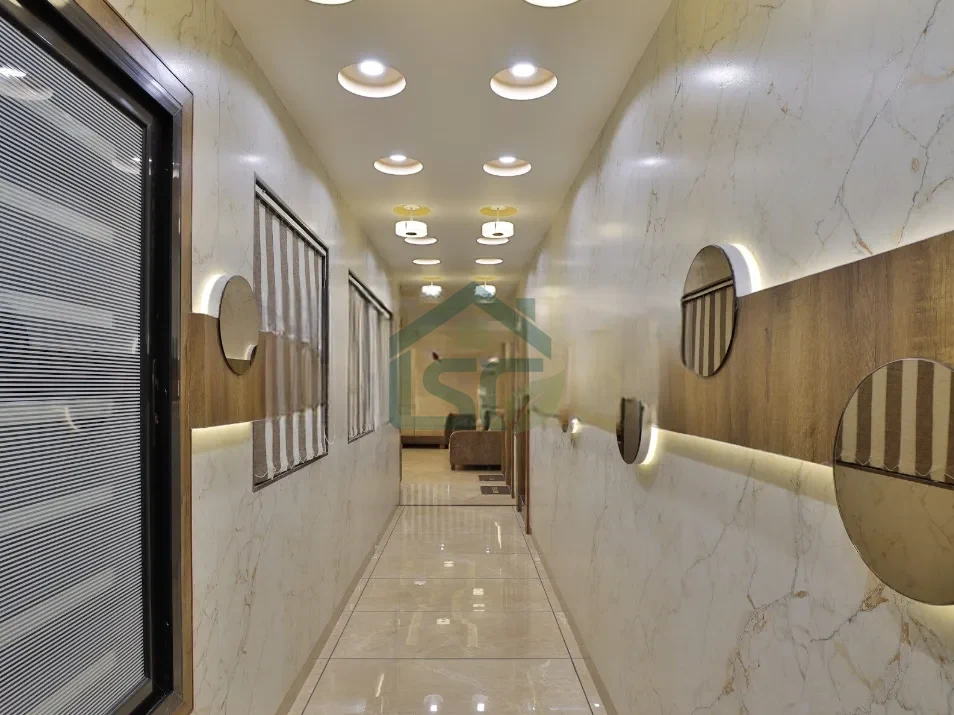 Photo 3 of Rest Inn Dormitory, Haripura, Vadodara