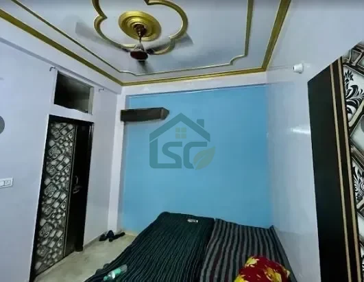 Mother Touch PG in Okhla, Delhi — property photo 2