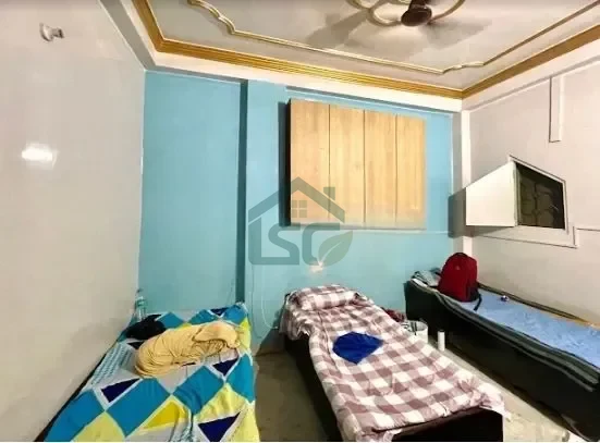 Mother Touch PG in Okhla, Delhi — property photo 1