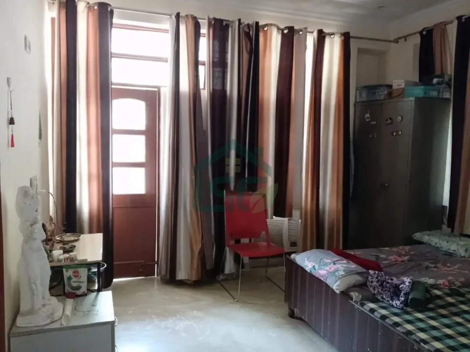 Raj PG in Sector 17, Gurugram — property photo 3