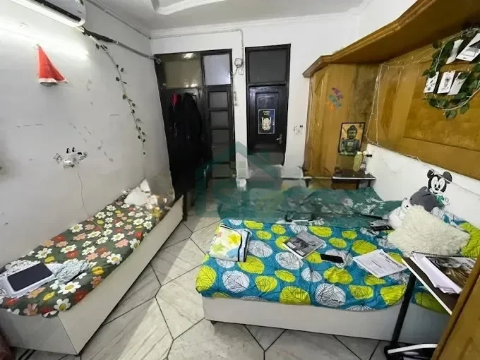 My Place PG in Mukherjee Nagar, Delhi — property photo 2