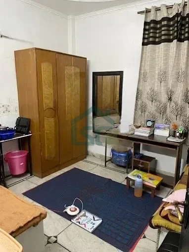 My Place PG in Mukherjee Nagar, Delhi — property photo 1