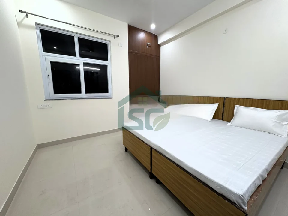 Photo 5 of Noida Comfort PG, Sector 82, Noida