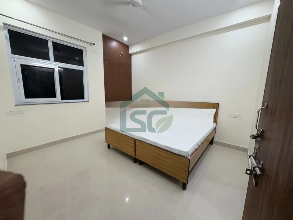 Photo 4 of Noida Comfort PG, Sector 82, Noida