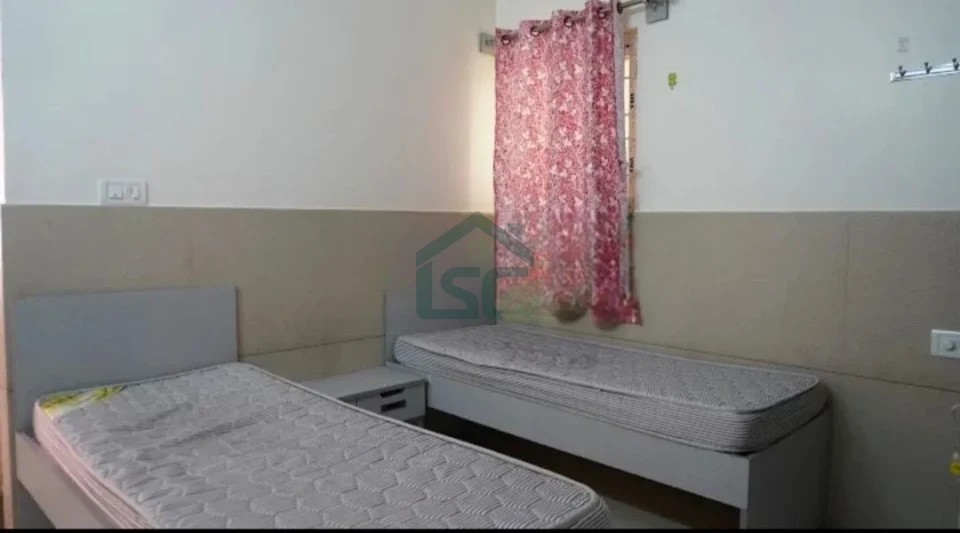 Photo 2 of SNM Bhagyalaxmi PG For Ladies, Adugodi, Bangalore