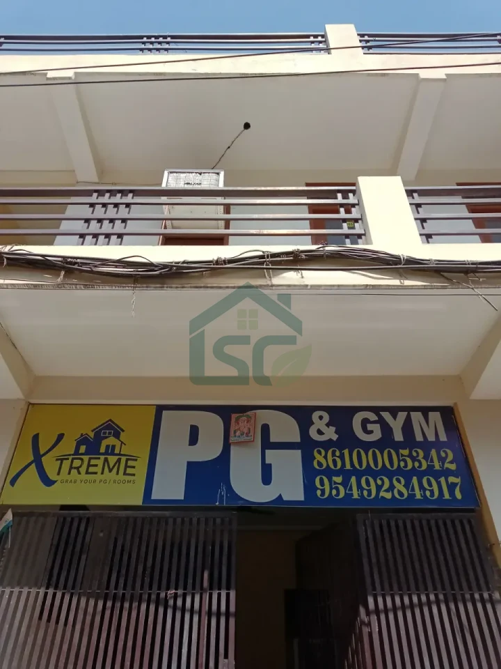 Xtreme PG in Sector 48, Gurugram — property photo 5