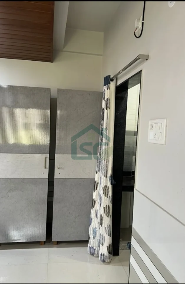 Photo 3 of SS PG House, Kopar Khairane, Navi Mumbai