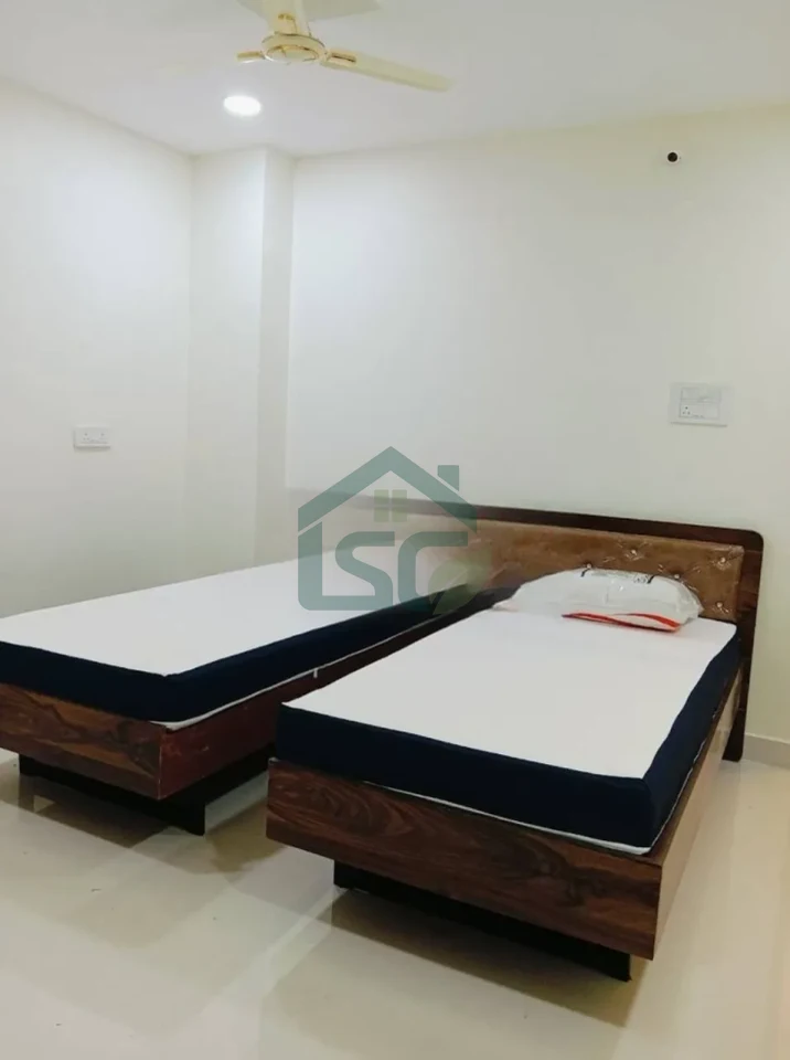 Photo 2 of Oliverra Co-Living PG | The Serene, Madhapur, Hyderabad