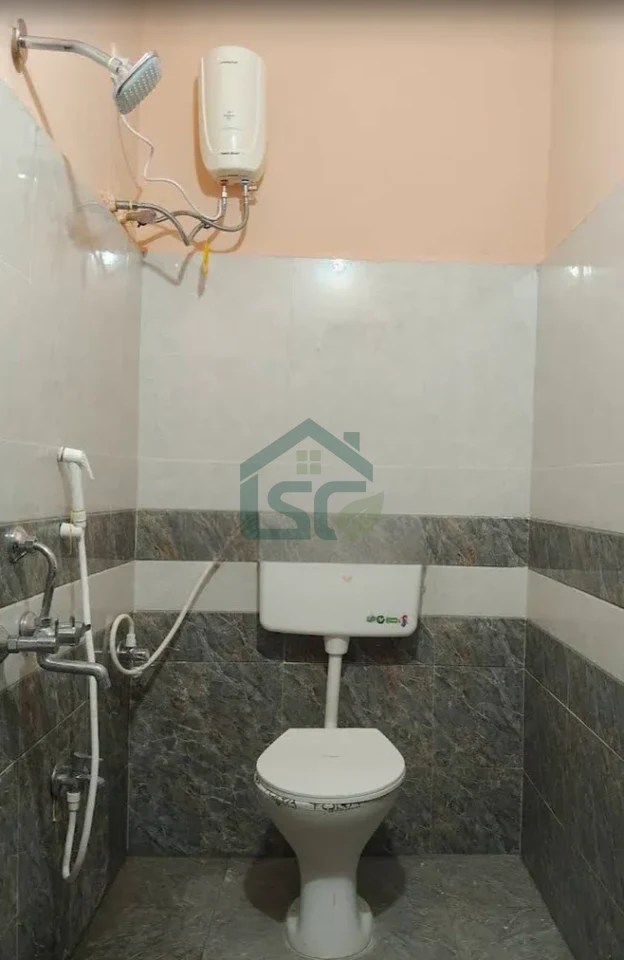 Photo 4 of Mahalaxmi Hostel And PG, Indrapuri, Bhopal