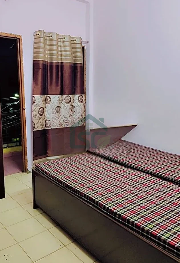 At Mahalaxmi Hostel And PG, Indrapuri, Bhopal