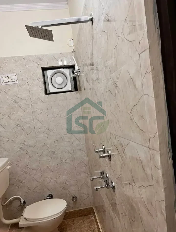 Hi-fi girls PG in GTB Nagar, Delhi — property photo 2