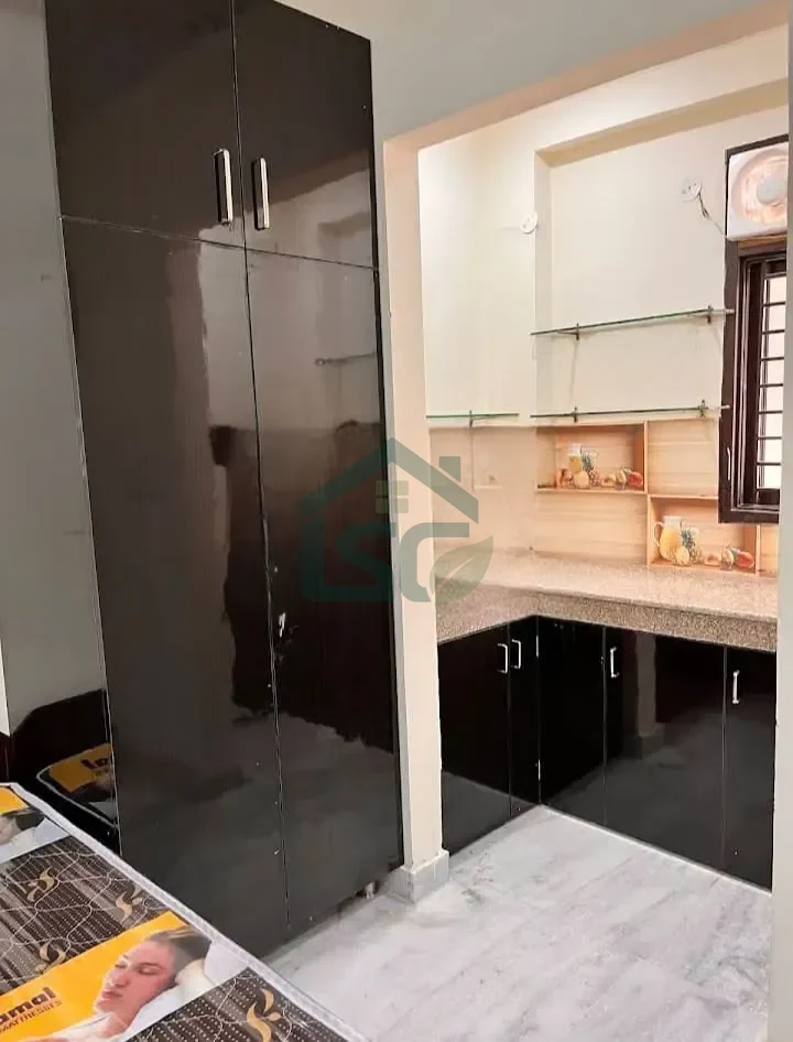 Hi-fi girls PG in GTB Nagar, Delhi — property photo 4