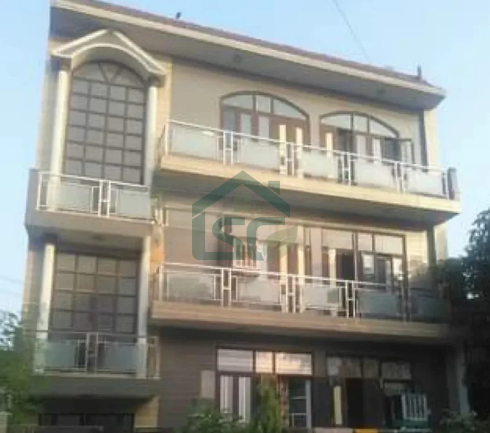 Photo 3 of Harshi Girls PG, Beta II, Greater Noida