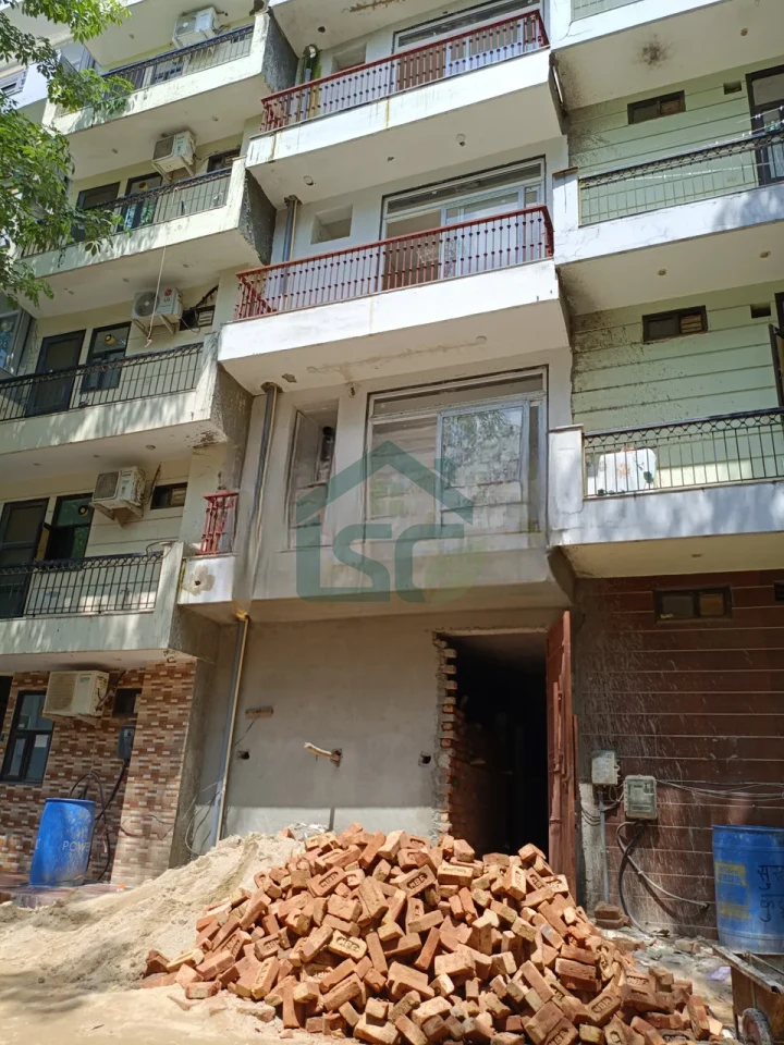 Photo 2 of Vijay PG, Sector 54, Gurgaon