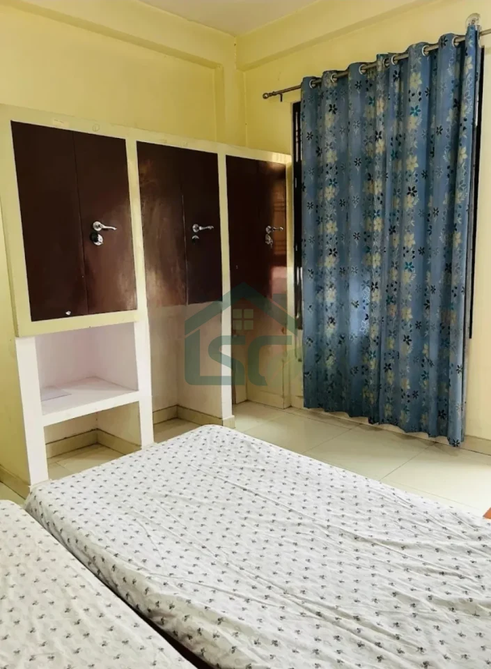 Photo 4 of Achievers Girls Hostel, Vinamra khand, Lucknow